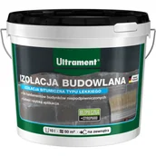 Uszczelnienia - Izolacja budowlana 10 l - miniaturka - grafika 1