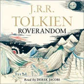 Audiobooki obcojęzyczne - Roverandom - miniaturka - grafika 1