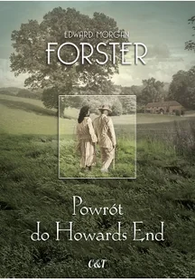 Powrót do Howards End Forster Edward Morgan - Proza - miniaturka - grafika 2
