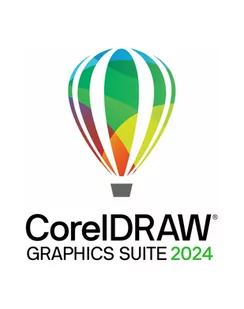 CorelDRAW Graphics Suite 2024 (ESDCDGS2024ML) - Programy graficzne - miniaturka - grafika 1