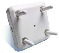 Routery - Cisco Wireless 9172I Accesspoint - Wi-Fi 7 CW9172I-CFG - miniaturka - grafika 1