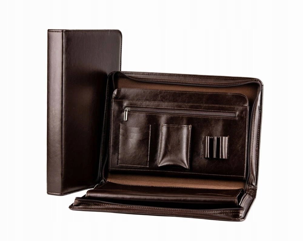 Tizano biwuar skóra ekologiczna - uniseks