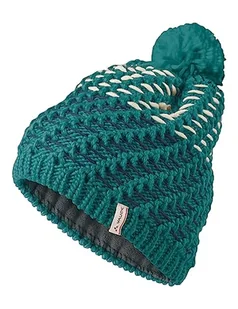 VAUDE Valgadena Beanie II - czapka - Czapki damskie - miniaturka - grafika 1