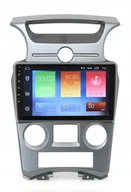 Nawigacja GPS - RADIO NAWIGACJA GPS KIA CARENS 2007-2013 ANDROID - miniaturka - grafika 1