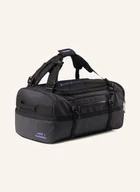 Torebki damskie - Aevor Zestaw: Torba Sportowa Blackroll I Wałek Do Masażu Blackroll Twin schwarz - miniaturka - grafika 1