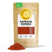 Przyprawy i zioła sypkie - Papryka słodka mielona 100g - miniaturka - grafika 1