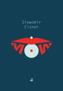 Mów - Sławomir Elsner - Poezja - miniaturka - grafika 1