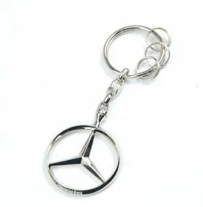 Brelok Mercedes-benz Gwiazda B66957516 - Akcesoria motoryzacyjne - miniaturka - grafika 1