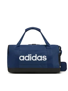 adidas Torba Linear Extra Small IN6109 Granatowy - Torby sportowe - miniaturka - grafika 1
