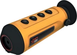 Luneta Levenhuk Monokular termowizyjny AGM ASP-MICRO TM160Y - Lornetki - miniaturka - grafika 1