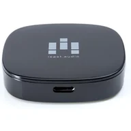 Odtwarzacze sieciowe - iEAST OlioStream - Odtwarzacz Sieciowy Hi-Fi Multiroom - black +9 sklepów - przyjdź przetestuj lub zamów online+ - miniaturka - grafika 1