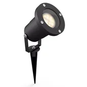 Lampy ogrodowe - Reflektor zewnętrzny PHILIPS Puled - miniaturka - grafika 1