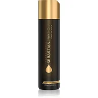 Odżywki do włosów - Sebastian Professional Dark Oil Lightweight Hair Conditioner (250ml) - miniaturka - grafika 1