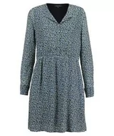 Sukienki - Marc O'Polo Sukienka damska, wielokolorowy (Combo D27), 42 PL - miniaturka - grafika 1