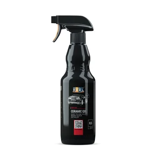 ADBL Ceramic QD 0,5L - quick detailer z krzemem - Kosmetyki samochodowe - miniaturka - grafika 1