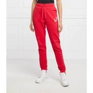 Dresy damskie - Armani Exchange Spodnie dresowe | Regular Fit | regular waist - miniaturka - grafika 1