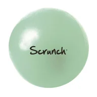 Piłki dla dzieci - Piłka nadmuchiwana Scrunch - spearmint - miniaturka - grafika 1