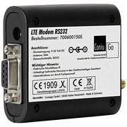 Inne akcesoria elektryczne - ConiuGo Modem LTE 9 V/DC 12 V/DC 24 V/DC 35 V/DC 700600150S RS232-Version) 700600150S - miniaturka - grafika 1