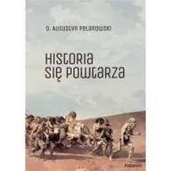 Religia i religioznawstwo - Historia się powtarza - miniaturka - grafika 1