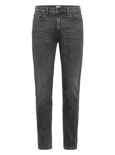 Camel Active Dżinsy - Slim fit - w kolorze khaki - Spodnie męskie - miniaturka - grafika 1
