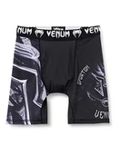 Majtki męskie - Venum vale tudo Shorts Gladiator 3.0, L VENUM-02991-108-L - miniaturka - grafika 1