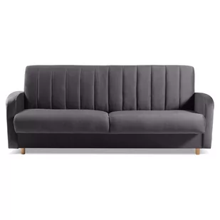 Sofa z funkcją spania EBRO - Sofy i kanapy - miniaturka - grafika 1