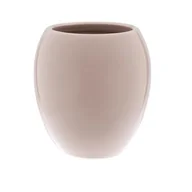 Kubki na szczoteczki do zębów - Kubek łazienkowy ARTE beżowy - miniaturka - grafika 1