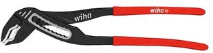 Wiha Szczypce nastawne do pomp 50 mm 250 mm Classic 26761 - Kombinerki i obcęgi - miniaturka - grafika 1