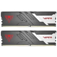 Pamięci RAM - Patriot DDR5 Viper Venom 32GB/6200 2x16GB CL40 - miniaturka - grafika 1