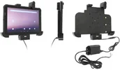 Akcesoria do tabletów i e-booków - Uchwyt do Honeywell EDA10A Zasilany Bezpośrednio - miniaturka - grafika 1