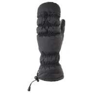 Rękawice narciarskie - Rękawiczki damskie Axon Rukavice 810 Rozmiar rękawiczek: S / Kolor: czarny - miniaturka - grafika 1