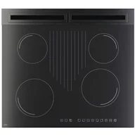 Płyty gazowe do zabudowy - Solgaz Futura Pro 4+1 LPG37 - miniaturka - grafika 1