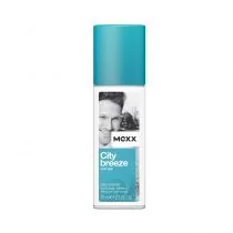 Mexx COTY CITY BREEZE M.DEO SZKŁO 75ml Coty - Pozostałe kosmetyki - miniaturka - grafika 1