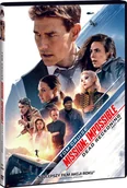 Filmy akcji DVD - Mission: Impossible 7 Dead Reckoning Part One - miniaturka - grafika 1