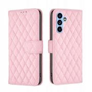 Etui i futerały do telefonów - Etui do Samsung Galaxy A54 5G Smart SOFT różowe Obudowa Pokrowiec Case - miniaturka - grafika 1