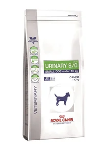ROYAL CANIN Urinary S/O USD 20 Small Dog 8kg - Sucha karma dla psów - miniaturka - grafika 3