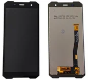 Części serwisowe do telefonów - WYŚWIETLACZ LCD EKRAN PASUJE DO MYPHONE HAMMER EXPLORER PRO - miniaturka - grafika 1