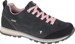 Buty trekkingowe damskie CMP CMP Elettra Low 38Q4616-70UE szary 37 - Buty trekkingowe damskie - miniaturka - grafika 1