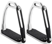 Akcesoria jeździeckie - START Strzemiona bezpieczne - miniaturka - grafika 1