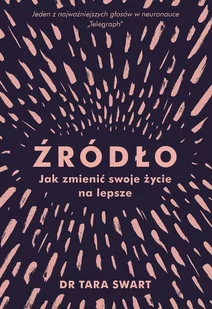 Źródło. Jak zmienić swoje życie na lepsze - E-booki - poradniki - miniaturka - grafika 1