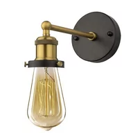 Lampy ścienne - Altavola Design Industrial Chic KINKIET - miniaturka - grafika 1
