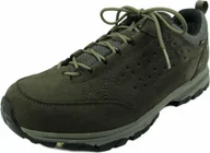 Buty trekkingowe męskie - Meindl Durban M GTX męskie buty turystyczne brązowy 3949-46 : 8 - miniaturka - grafika 1
