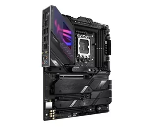 Płyta główna ASUS ROG Z790-E Gaming WiFi Intel Z790 Płyta Główna - Socket 1700 DDR5 PCIe 5.0 - Płyty główne - miniaturka - grafika 1