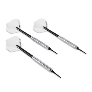Sunflex Lotki dart do gry w rzutki PERFORMANCE 3 sztuki - Dart - miniaturka - grafika 1