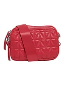 Torebki damskie - ONLY Torebka w kolorze czerwonym - miniaturka - grafika 1