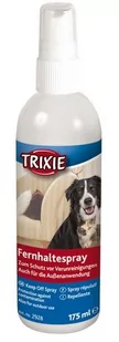 Trixie Spray odstraszający dla psów/kotów 175ml 2928 - Artykuły szkoleniowe - miniaturka - grafika 1