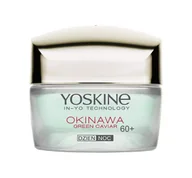 Kremy do twarzy - Yoskine Okinawa Green Caviar krem na dzień i noc 60+ 50 ml - miniaturka - grafika 1