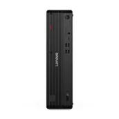 Zestawy komputerowe - Lenovo ThinkCentre M90s Gen 6 Intel Core Ultra 7 265 32 GB DDR5-SDRAM 1 TB SSD Windows 11 Pro SFF PC Czarny 12YU000WGE - miniaturka - grafika 1