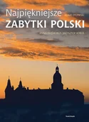 Książki o kulturze i sztuce - Najpiękniejsze Zabytki Polski - miniaturka - grafika 1