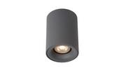 Lampy sufitowe - Lucide BENTOO-LED spot oświetlający Siwy, 1-punktowy 09912/05/36 - miniaturka - grafika 1
